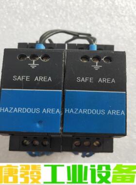 融德安全栅  齐纳安全栅 RDAQ 维修询价