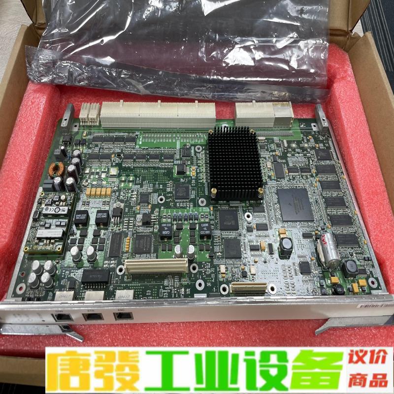 华为MA5680T 主控板SCUL，成色总体新，把 维修询价