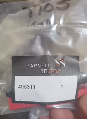 FARNELL电源插头咨询维修咨询维修