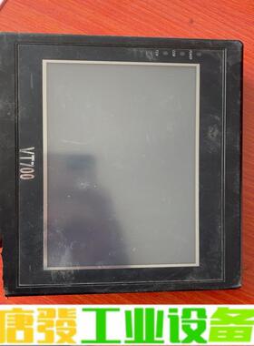 SongHua触摸屏 VT700 yw1200 成 维修询价