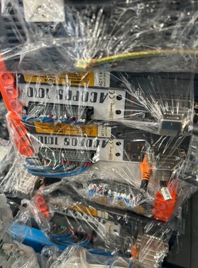 倍加莱驱动器8V1010.502自带AC114卡AC120咨询维修