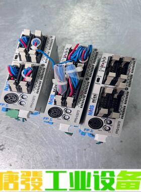 松下PLC FPG-C32T2 维修询价