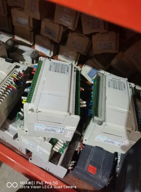 台湾力扬 LIYAN PLC控制EX1S32MT咨询维修咨询维修