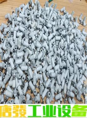 JY万向型调速阀AS1301F，螺纹M5，插4m 维修询价