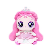 韩国进口奇妙萌可玩具第6季 优雅毛绒公仔玩偶儿童女孩礼物 第7季