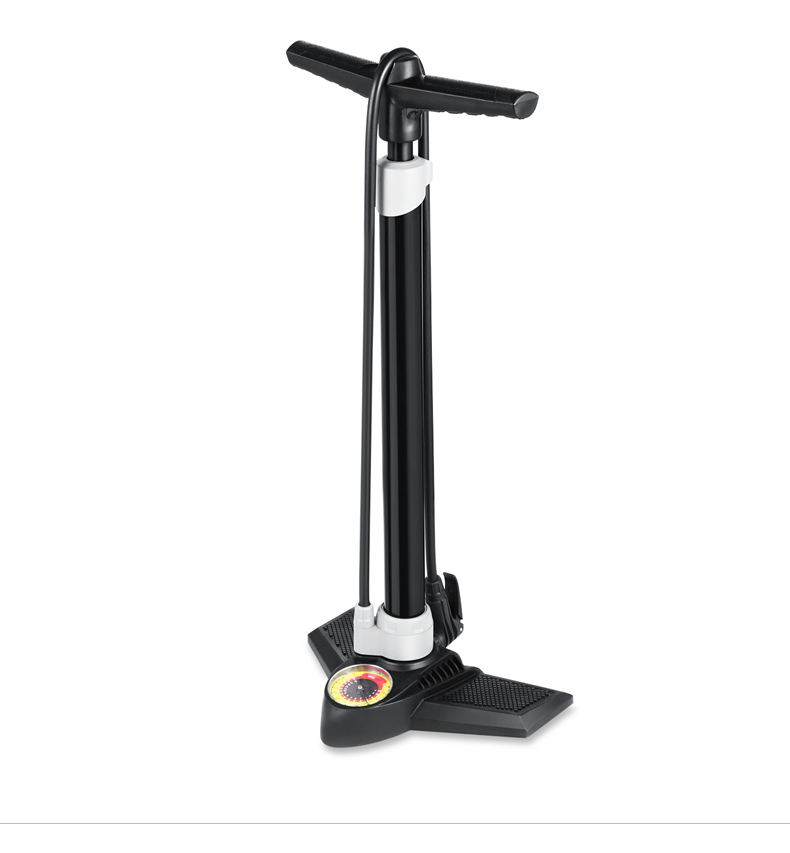 Pompe à vélo - Ref 2386985 Image 4