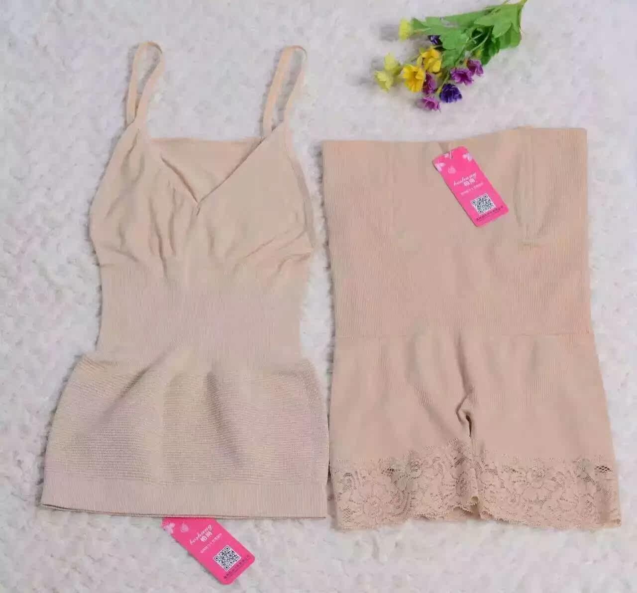 Corset amincissant simple - Ref 686447 Image 5