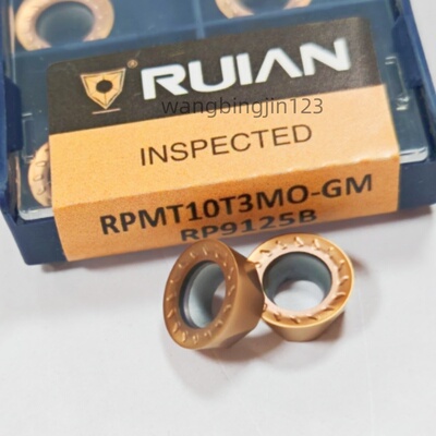 锐安RPMT08T2MO-GM RPMT10T3MO-GM RPMT1204MO-GM RP9125B RX2000