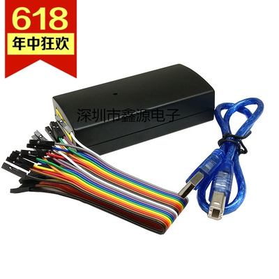 FT2232HL 开发板 FT2232H USB转串口 JTAG openOCD