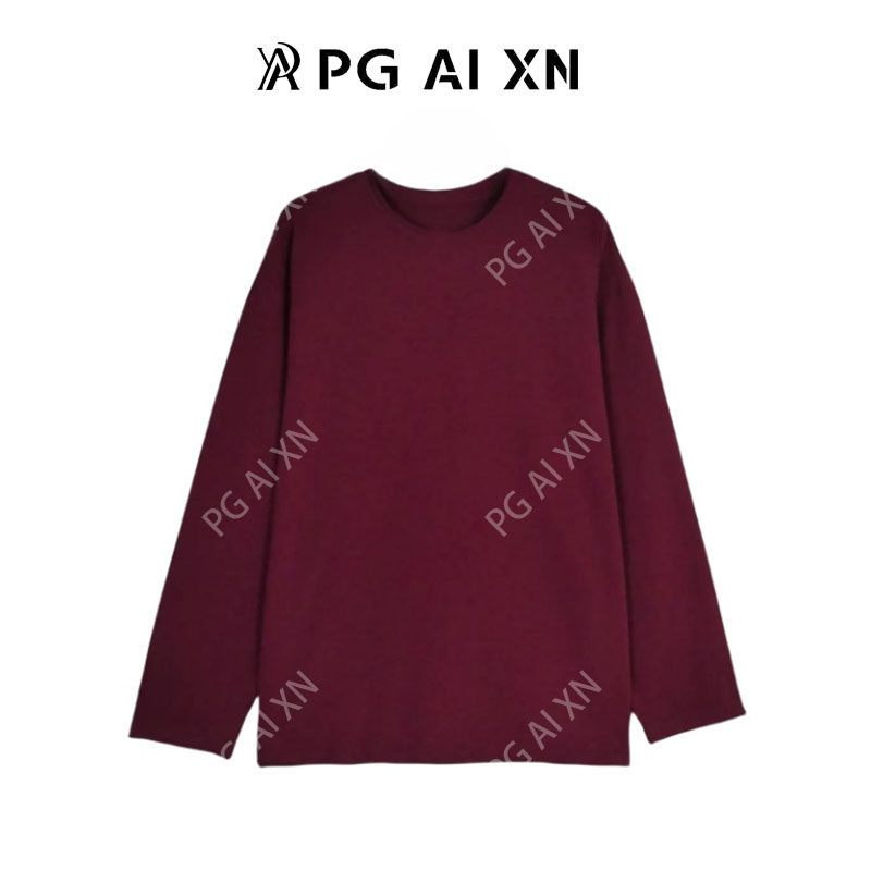 【甜甜粉丝专享】PG Ai XN/品归 重工水洗磨毛卷边T恤 PGXN 3016,女装/女士精品,毛针织衫,淘宝优惠券,粉丝福利购,淘宝优惠卷