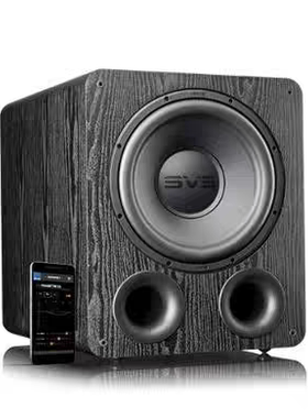 SVS SB1000P/PB2000PRO/SB2000PRO/PB1000pro家庭影院有源低音炮