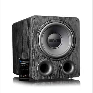 SVS SB1000P/PB2000PRO/SB2000PRO/PB1000pro家庭影院有源低音炮