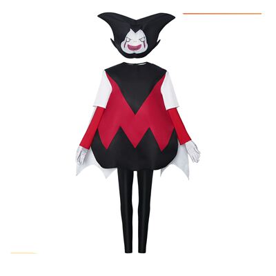 龙珠大魔cos服万圣节戈麻动漫同款ccosplay二次元舞台表演服女装