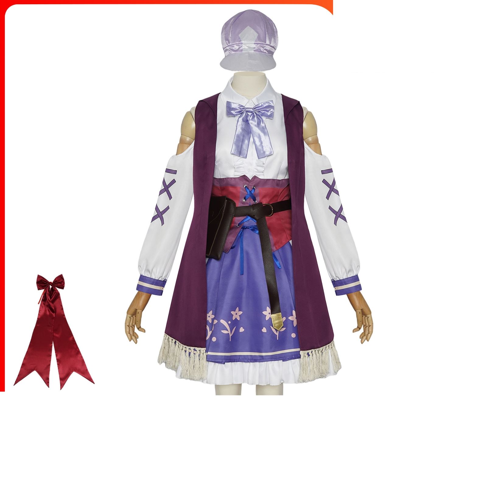 赛马娘cos服待兼诗歌剧Pretty Derby胜负服cosplay舞台表演服女装