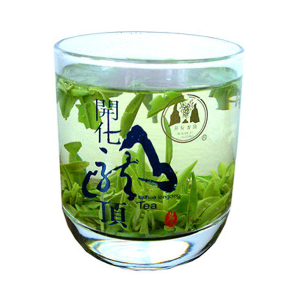2026新茶龙顶茶片高性价比口粮茶图片