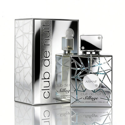Armaf阿玛芙夜间俱乐部男女香水