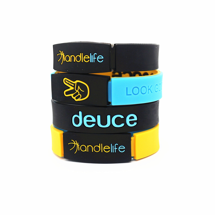 美国潮牌deuce手环詹姆斯骑士队