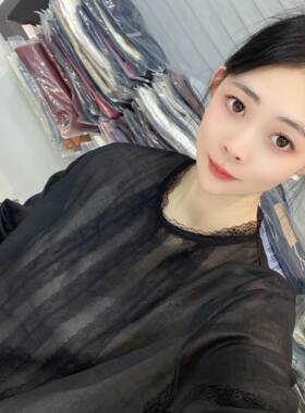 [苎麻上衣合集]高品质夏季新款苎麻短袖百搭衬衫女(S201-S250）