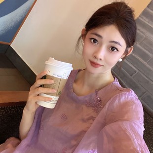 苧麻上衣合集 女 苧麻短袖 百搭襯衫 新款 501 550 高品質(zhì)夏季