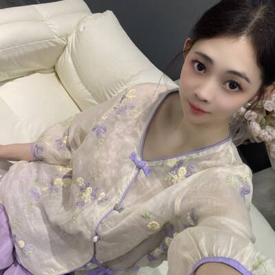 兜兜[苎麻上衣合集]高夏季新款苎麻短袖百搭衬衫女(A201-A250）