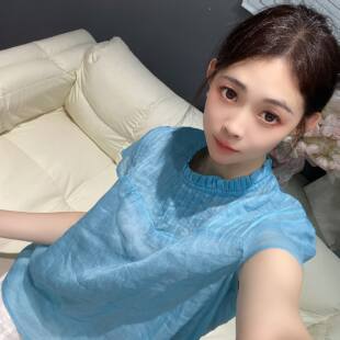 兜兜[苎麻上衣合集]高夏季新款苎麻短袖百搭衬衫女(A901-A950）
