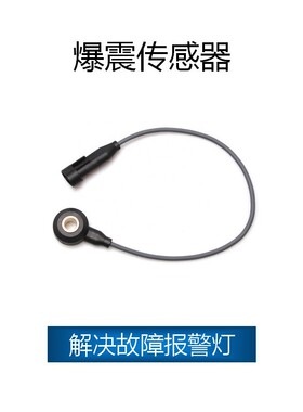 适用于欧宝 爆震传感器OE:10456240,10456669,6238370,8104562400