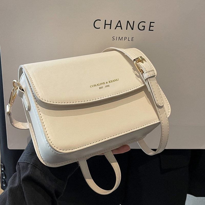 今年流行的小方包2024新款高级感洋气小包包女百搭质感单肩斜挎包,箱包皮具/热销女包/男包,腋下包,淘宝优惠券,粉丝福利购,淘宝优惠卷