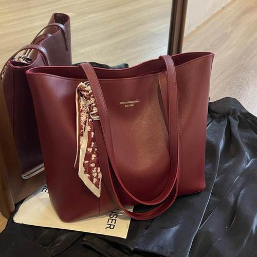 休闲大容量购物袋形全新拉链结婚