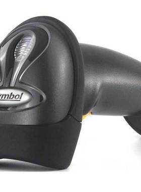 全新原装USB口 Symbol LS2208-SR20007R激光条码扫描器 LS2208-SR20007CN 现货