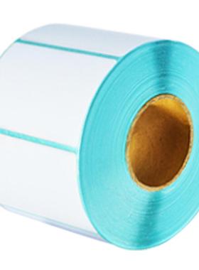 热卖40x25三防热敏不干胶条码纸XP370B 3150T 1324D  ZD888T GT800  420T 421T TSC244 XP460B标签贴纸