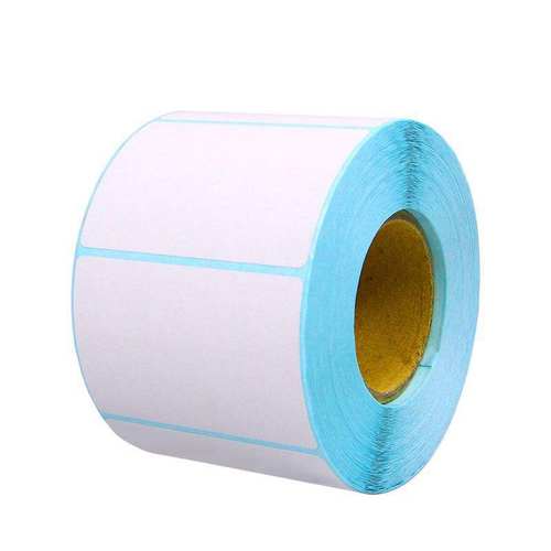 粘性强打印清晰三防热敏不干胶纸