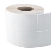 纸不干胶标签TSC244 CP2140 1124T GP1334 RT700 T4503E ZT411 511打印纸 G500U T4502 XPh500B 35X45铜版 促销