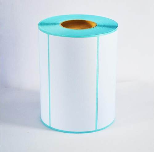 防水防刮三防热敏不干胶标签贴纸