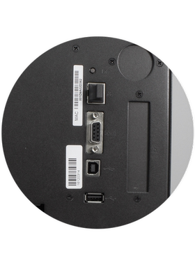 正品Godex科诚ZX1200i ZX1300i ZX1600i 300点600点工业级高清吊牌水洗唛打印机标签条码不干胶