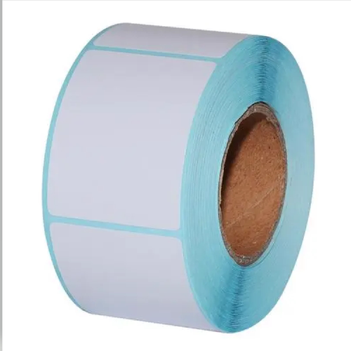 三防热敏标签纸50X60条码打印纸