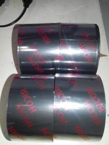 耐水洗耐高温理光水洗唛碳带