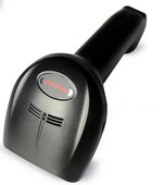 1952 高密细小条码 1900GSR 霍尼韦尔1902 GHD 19GSR二维扫描枪仓库汽车4S店车管所合格证DPM镭雕码 工业扫码 器