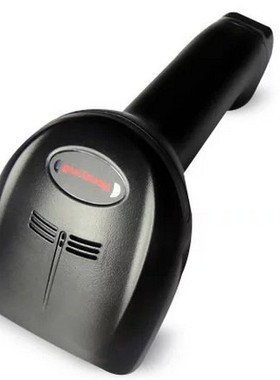 霍尼韦尔1902 1952 1900GSR/GHD 19GSR二维扫描枪仓库汽车4S店车管所合格证DPM镭雕码高密细小条码工业扫码器