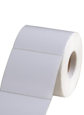 定制折叠热卖条码纸101X102X100X100X90X85X80X75X70X65X60X55X50X45X40X35X30X25X20X15X10铜版不干胶