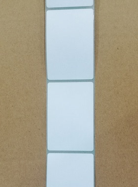 热卖三防热敏标签纸GP3150 XP350 450B 460B 470B GK888T GT820不干胶条码纸40 45x90打印贴纸