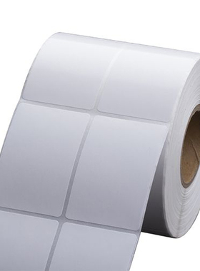 特惠铜版不干胶纸G500 530 ZDGK888T G2108 C168 GT820 ZT210 230 420 510 420 511条码贴纸40x60标签打印纸