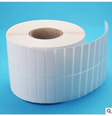 纸 410条码 XPH500 不干胶标签纸GP1124T TSC244 G530U GT800 GK888T 230 40x10铜版 CP2140 ZT210 G500U