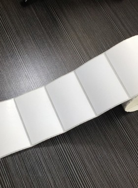 特惠铜版不干胶100x50打印贴纸TSCTE244 344 247 342 345 344 346 CP2140 G500U ZT10 230 ZD/GK888T标签纸