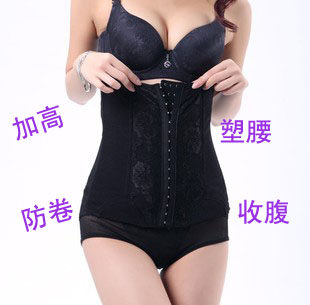 Corset sexy en nylon - Ref 683955 Image 3