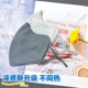 春夏季 防紫外线遮阳面罩 防晒口罩凉感新升级不闷热透气女士男士