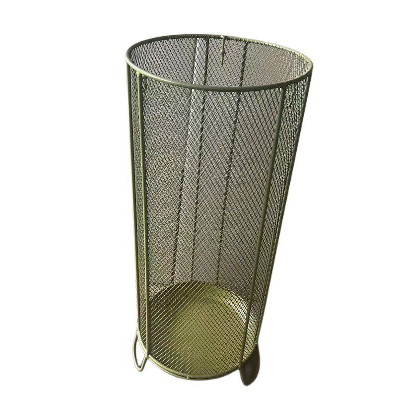 收纳桶家用学校教室酒店大堂挂伞入户门口置物雨伞架子商用大容量