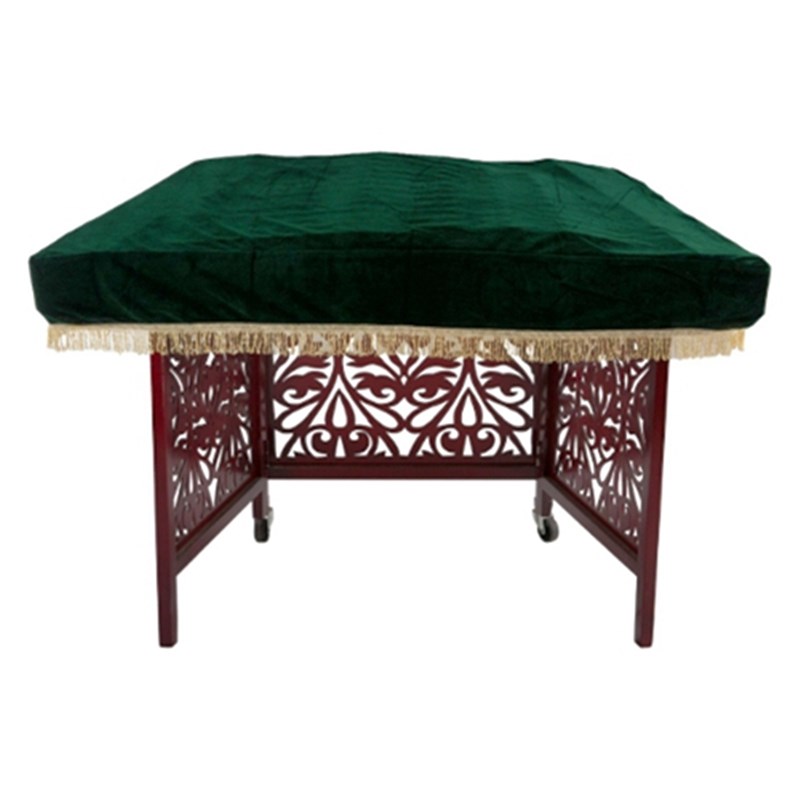 古典金丝绒面料扬琴防尘罩 401 402扬琴盖布套子乐器罩琴行配件