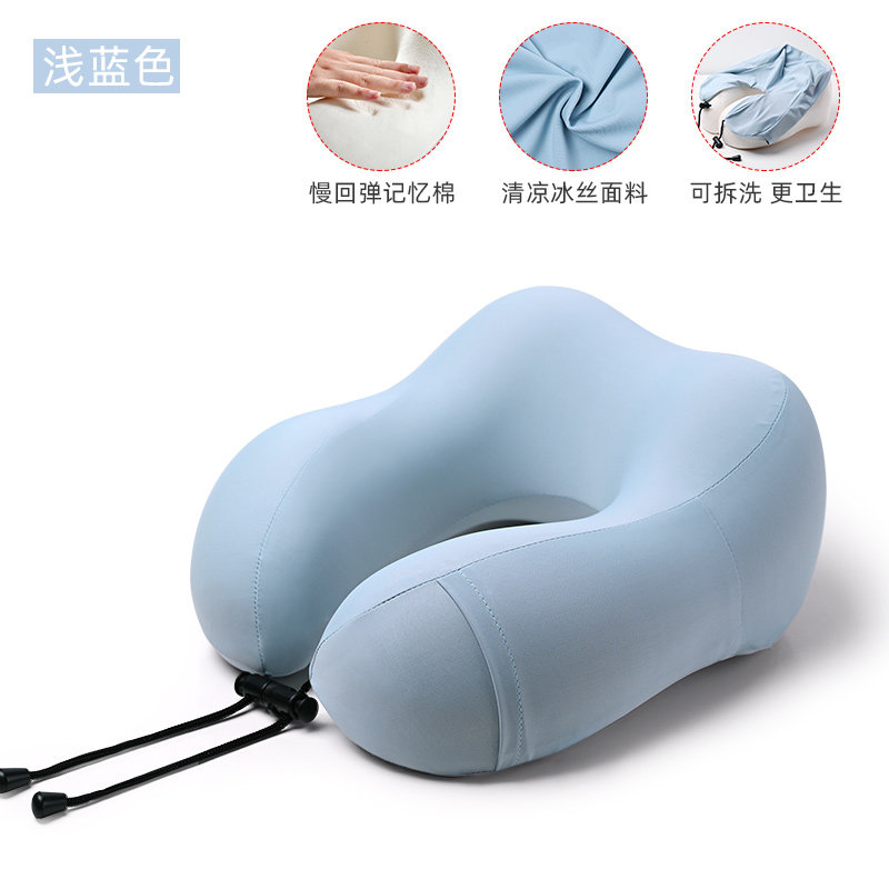 午睡枕办公室午休神器小学生桌上睡觉枕头儿童午觉趴枕趴睡枕护颈,居家布艺,午睡枕,淘宝优惠券,粉丝福利购,淘宝优惠卷