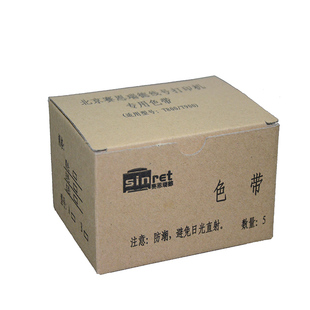 900 180E 色带TR80B线号机色带适用T800 线号机原装