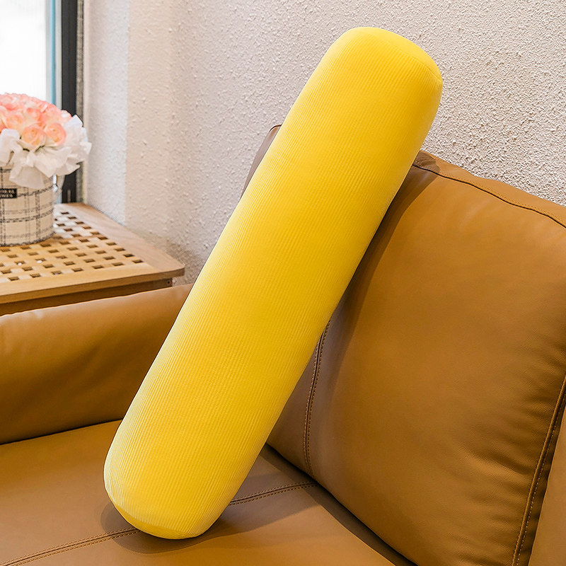 床头靠垫脚枕头夹腿抱枕女生睡觉神器男生款床上长条枕圆柱可拆洗,玩具/童车/益智/积木/模型,毛绒/玩偶/公仔/布艺类玩具,淘宝优惠券,粉丝福利购,淘宝优惠卷